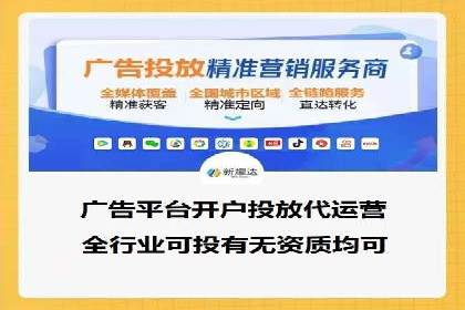 某电商平台的成功信息流代运营策略